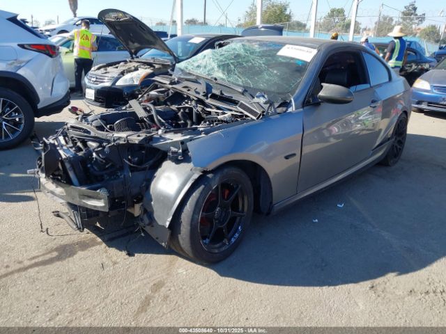 2009 BMW 335I WBAWB73509P047826 Photo 1