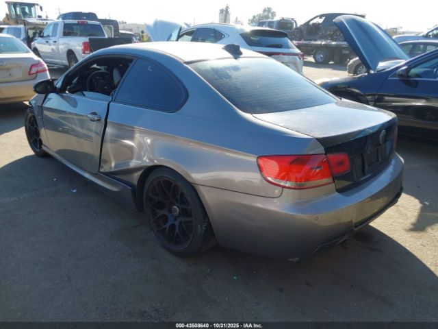 2009 BMW 335I WBAWB73509P047826 Photo 2