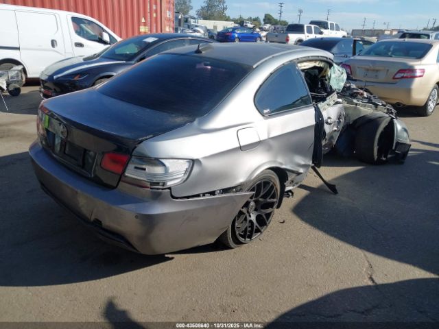 2009 BMW 335I WBAWB73509P047826 Photo 3