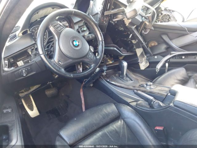 2009 BMW 335I WBAWB73509P047826 Photo 4