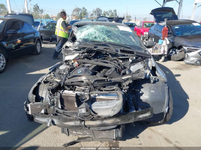 2009 BMW 335I WBAWB73509P047826 Photo 5