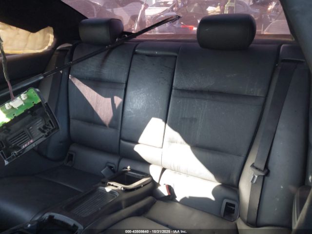 2009 BMW 335I WBAWB73509P047826 Photo 7