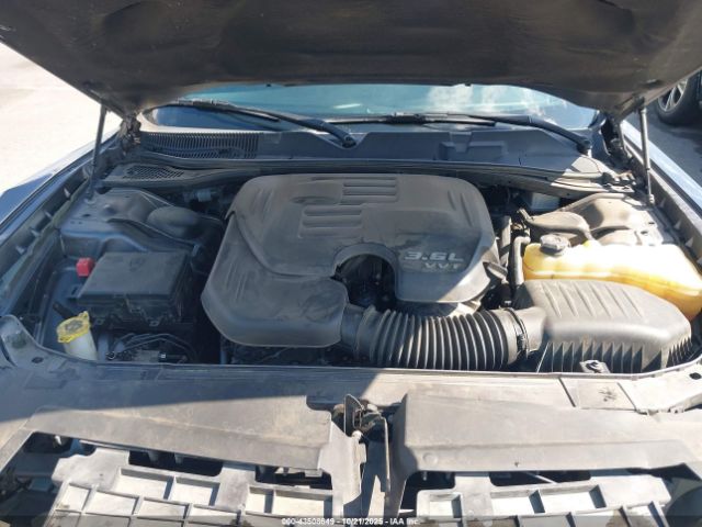 2018 DODGE CHALLENGER 2C3CDZAG1JH328188 Photo 9