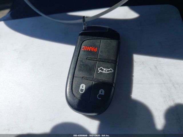 2018 DODGE CHALLENGER 2C3CDZAG1JH328188 Photo 10