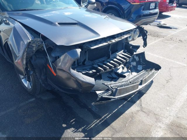 2018 DODGE CHALLENGER 2C3CDZAG1JH328188 Photo 5