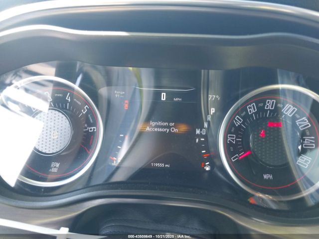 2018 DODGE CHALLENGER 2C3CDZAG1JH328188 Photo 6