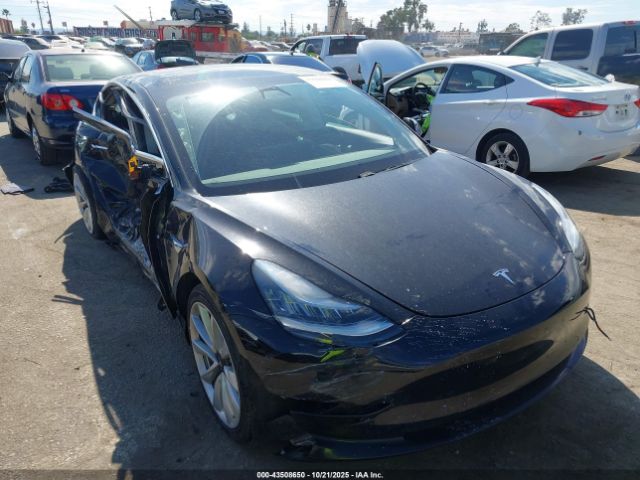 2019 TESLA MODEL 3 5YJ3E1EA5KF399076 Photo 0