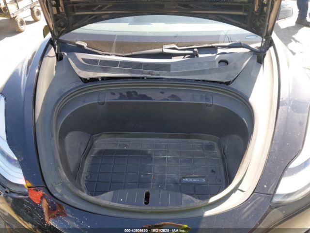 2019 TESLA MODEL 3 5YJ3E1EA5KF399076 Photo 9