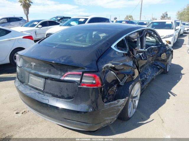 2019 TESLA MODEL 3 5YJ3E1EA5KF399076 Photo 3