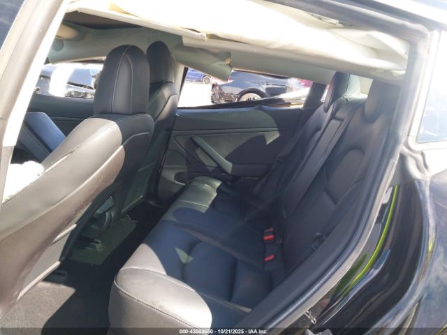2019 TESLA MODEL 3 5YJ3E1EA5KF399076 Photo 7
