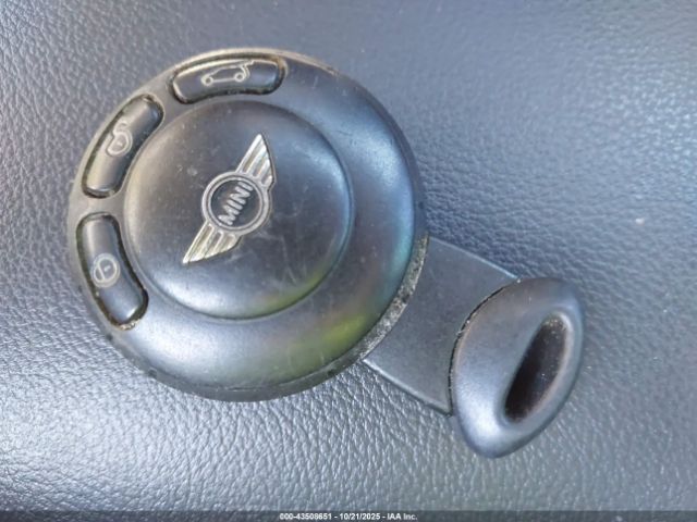 2012 MINI COOPER S COUNTRYMAN WMWZC3C53CWL86144 Photo 10