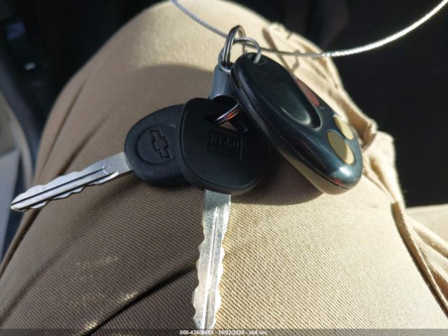 2006 CHEVROLET TRAILBLAZER 1GNDT13S262289236 Photo 10