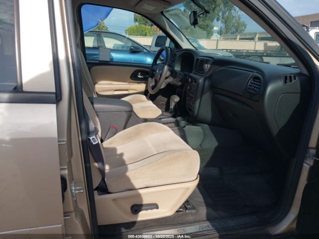 2006 CHEVROLET TRAILBLAZER 1GNDT13S262289236 Photo 4