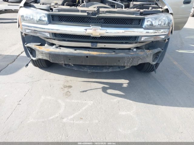 2006 CHEVROLET TRAILBLAZER 1GNDT13S262289236 Photo 5