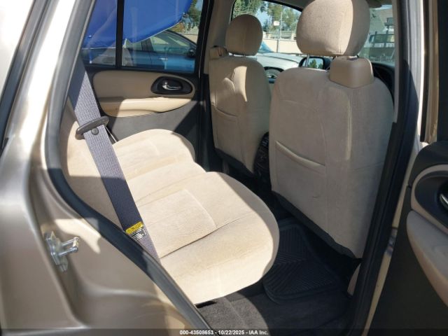 2006 CHEVROLET TRAILBLAZER 1GNDT13S262289236 Photo 7