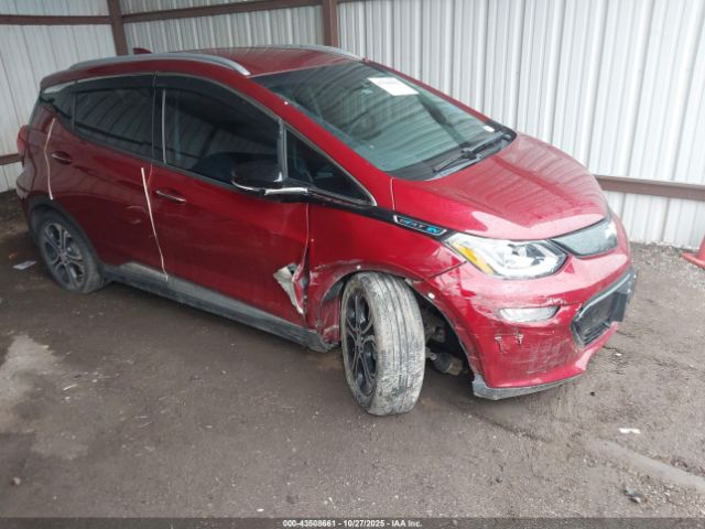 2017 CHEVROLET BOLT EV 1G1FX6S00H4173472