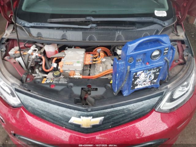 2017 CHEVROLET BOLT EV 1G1FX6S00H4173472 Photo 9