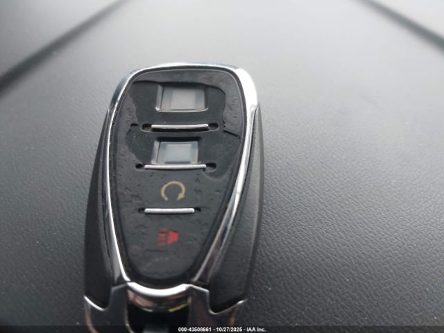 2017 CHEVROLET BOLT EV 1G1FX6S00H4173472 Photo 10