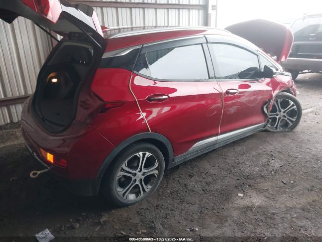 2017 CHEVROLET BOLT EV 1G1FX6S00H4173472 Photo 3