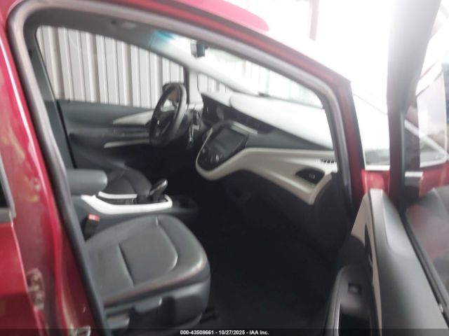 2017 CHEVROLET BOLT EV 1G1FX6S00H4173472 Photo 4