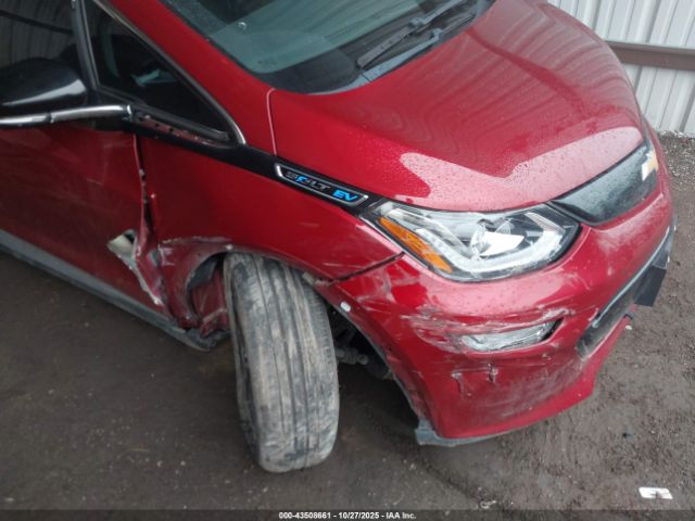 2017 CHEVROLET BOLT EV 1G1FX6S00H4173472 Photo 5