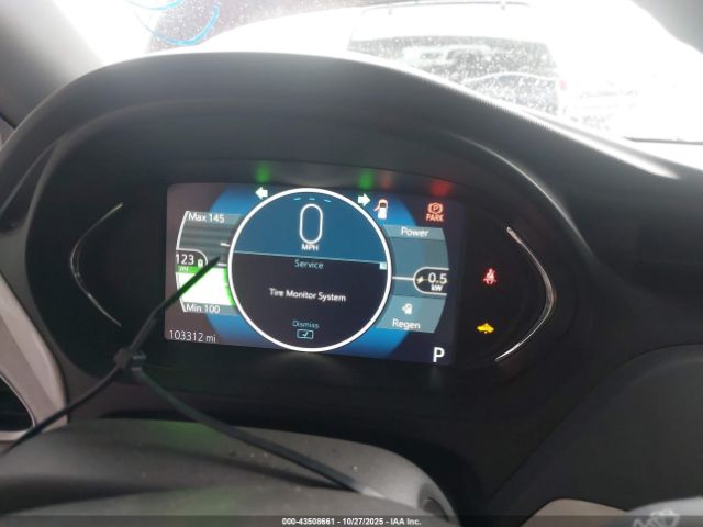 2017 CHEVROLET BOLT EV 1G1FX6S00H4173472 Photo 6