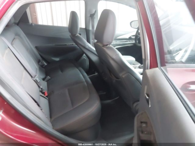 2017 CHEVROLET BOLT EV 1G1FX6S00H4173472 Photo 7