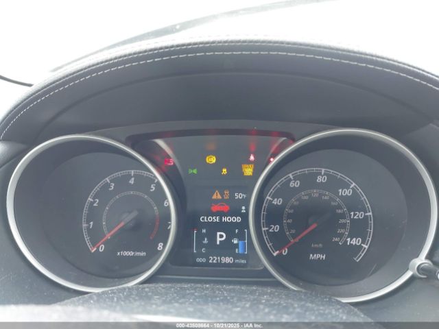 2011 MITSUBISHI OUTLANDER JA4AS3AW5BU013447 Photo 6