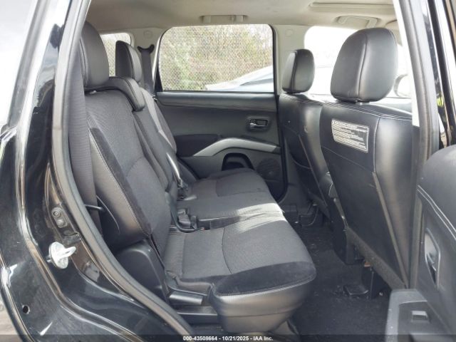 2011 MITSUBISHI OUTLANDER JA4AS3AW5BU013447 Photo 7