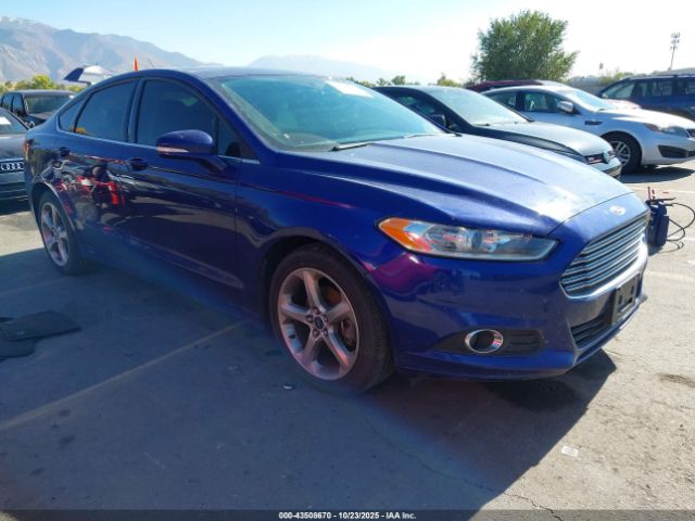 2015 FORD FUSION 3FA6P0HDXFR104975