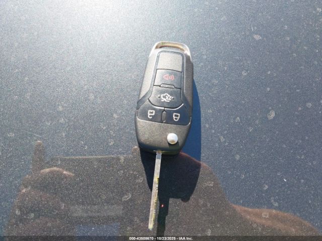 2015 FORD FUSION 3FA6P0HDXFR104975 Photo 10