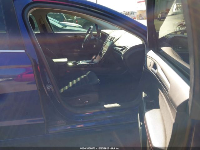 2015 FORD FUSION 3FA6P0HDXFR104975 Photo 4