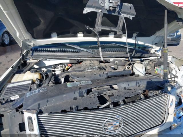 2005 CADILLAC ESCALADE 1GYEK63N25R227102 Photo 9