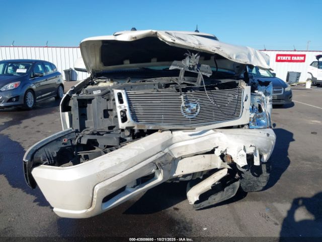 2005 CADILLAC ESCALADE 1GYEK63N25R227102 Photo 5