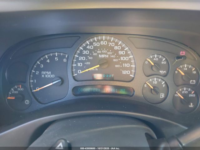 2005 CADILLAC ESCALADE 1GYEK63N25R227102 Photo 6