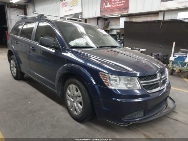2020 DODGE JOURNEY 3C4PDCAB0LT276125