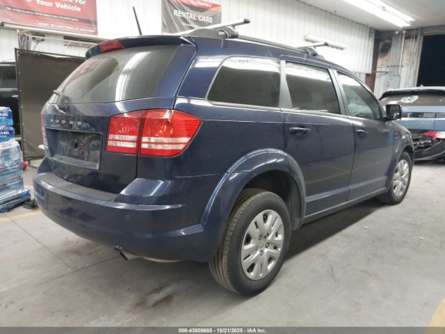 2020 DODGE JOURNEY 3C4PDCAB0LT276125 Photo 3