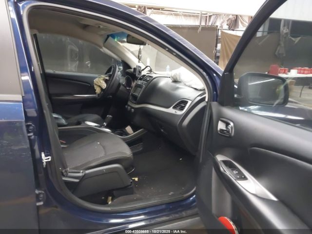 2020 DODGE JOURNEY 3C4PDCAB0LT276125 Photo 4