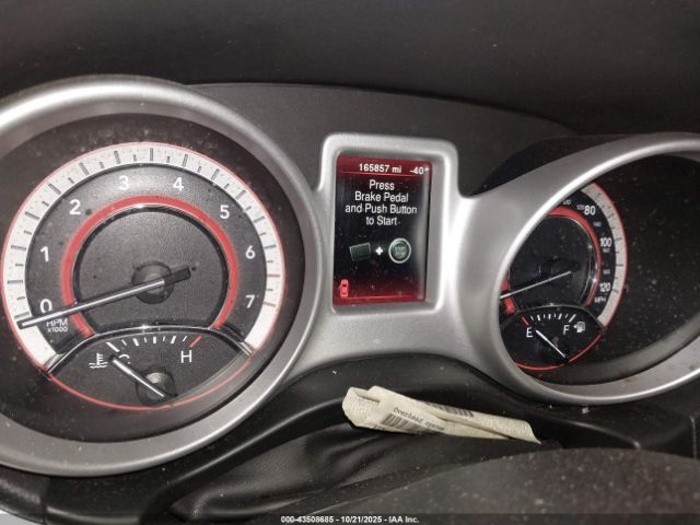 2020 DODGE JOURNEY 3C4PDCAB0LT276125 Photo 6