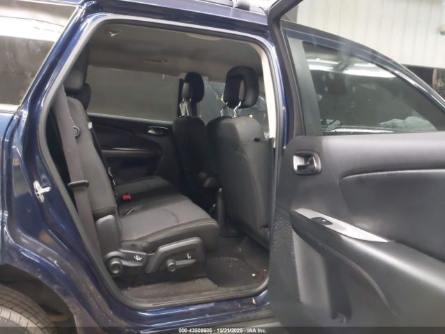 2020 DODGE JOURNEY 3C4PDCAB0LT276125 Photo 7