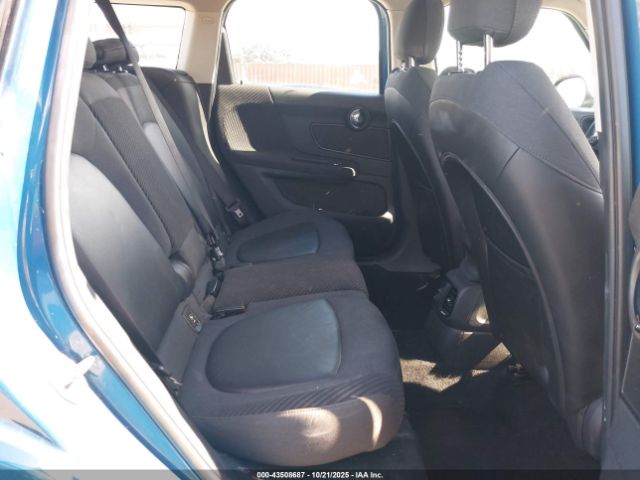 2018 MINI COUNTRYMAN WMZYS7C30J3E07458 Photo 7