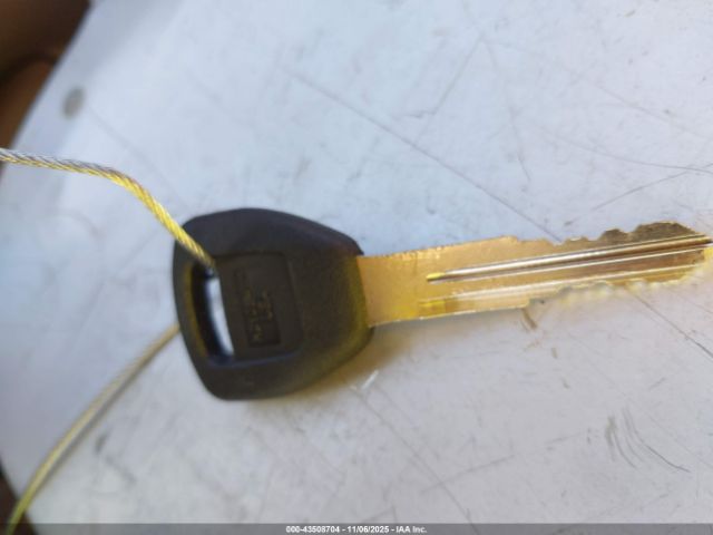 2001 ACURA MDX 2HNYD18631H535109 Photo 10