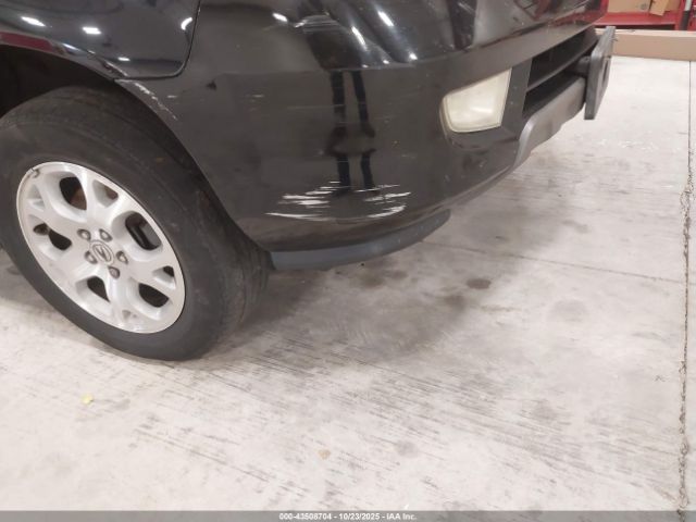 2001 ACURA MDX 2HNYD18631H535109 Photo 5