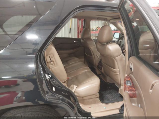 2001 ACURA MDX 2HNYD18631H535109 Photo 7