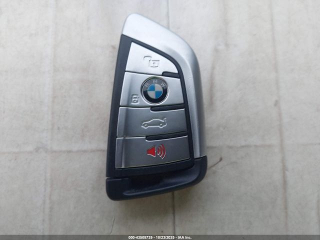 2022 BMW X5 PHEV 5UXTA6C08N9M88091 Photo 10