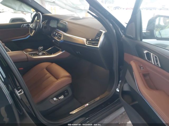 2022 BMW X5 PHEV 5UXTA6C08N9M88091 Photo 4