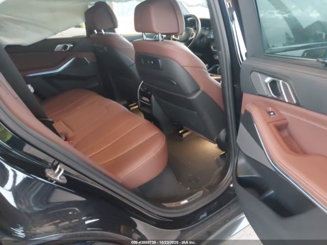 2022 BMW X5 PHEV 5UXTA6C08N9M88091 Photo 7