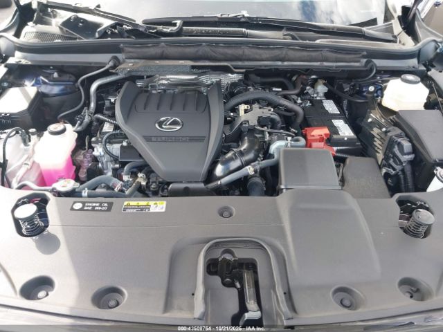 2024 LEXUS RX 350 2T2BAMBA4RC040969 Photo 9