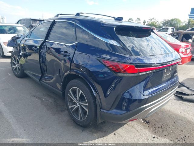 2024 LEXUS RX 350 2T2BAMBA4RC040969 Photo 2