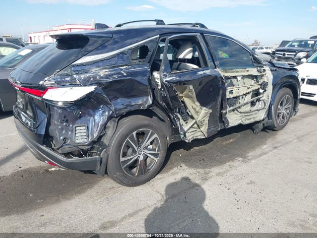 2024 LEXUS RX 350 2T2BAMBA4RC040969 Photo 3